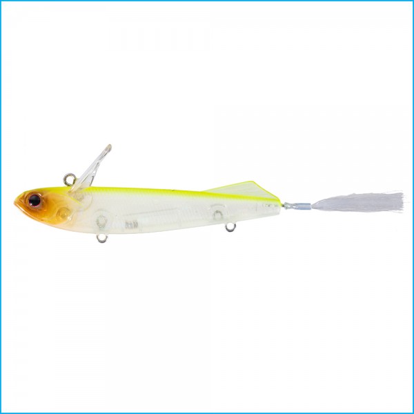 Señúelo de pesca Picro 68 F | GH64-Chart Back Ghost