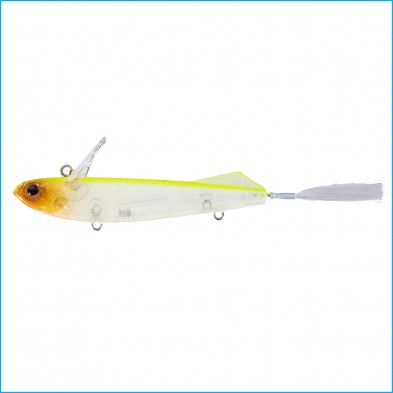 Señúelo de pesca Picro 68 F | GH64-Chart Back Ghost