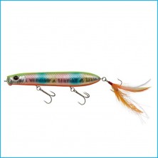 SHOWERBLOWS SHORTY | 749-CHART COTTON CANDY