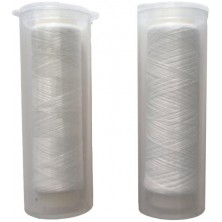 Hilo Elástico 0,30mm x 100m Ragot