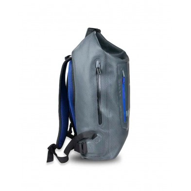 Mochila Estanca Mustad Dry Backpack 100% resistente al agua