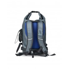 Mochila Estanca Mustad Dry Backpack 100% resistente al agua