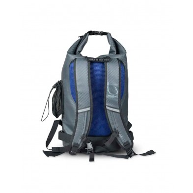 Mochila Estanca Mustad Dry Backpack 100% resistente al agua
