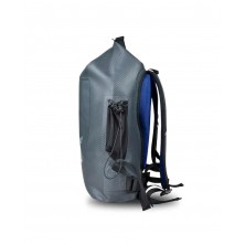 Mochila Estanca Mustad Dry Backpack 100% resistente al agua