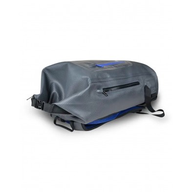 Mochila Estanca Mustad Dry Backpack 100% resistente al agua