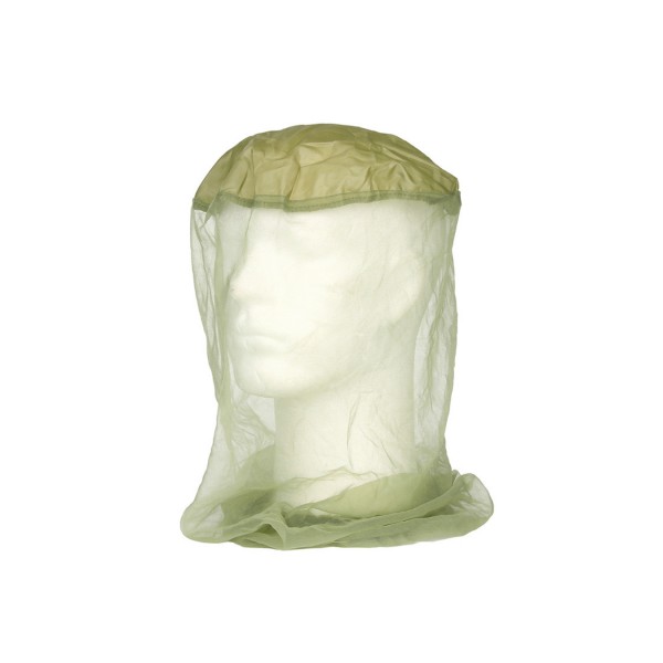 Red Mosquitera para Cabeza – Musquito Headnet