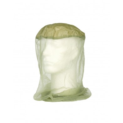 Red Mosquitera para Cabeza – Musquito Headnet