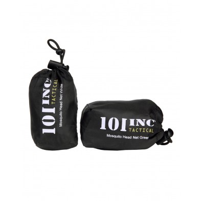 Red Mosquitera para Cabeza – Musquito Headnet