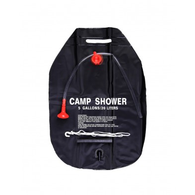 Ducha Camping Recargable - Fosco Industries