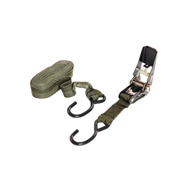 Bandas de Amarre Ejército 4,5m