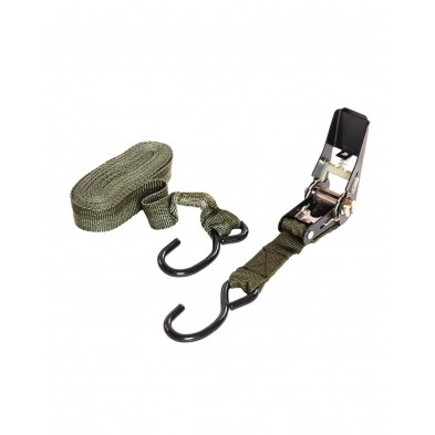 Bandas de Amarre Ejército 4,5m