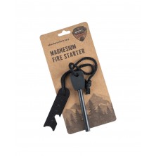 Encendedor de Magnesio 3000ºC Fosco Industries