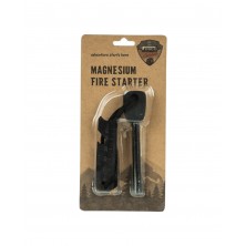 Encendedor de Magnesio 3000ºC Fosco Industries