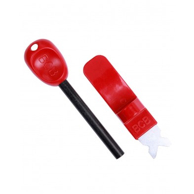 BCB Fireball Arrancador de Fuego Grande CN340