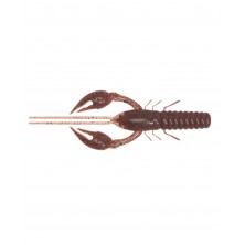Vinilo cangrejo Hart Spy Craw 4" Color CP