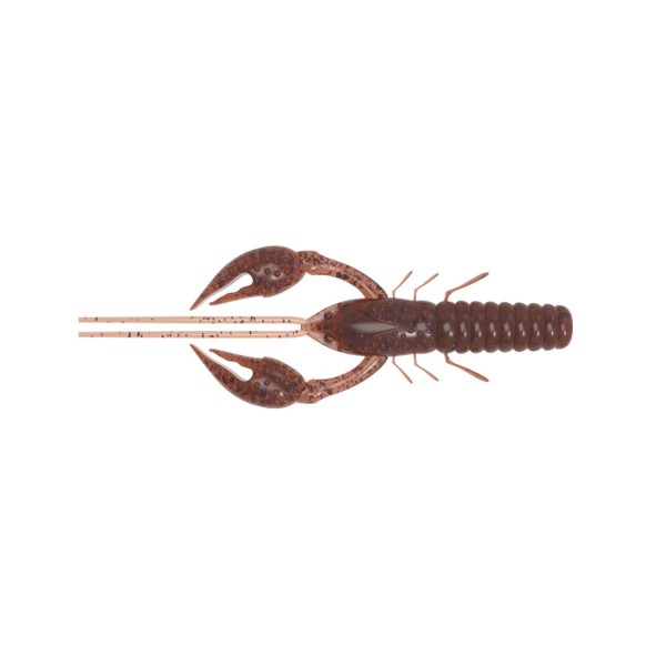 Vinilo cangrejo Hart Spy Craw 4" Color CP
