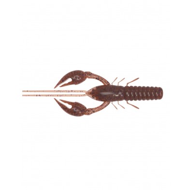 Vinilo cangrejo Hart Spy Craw 4" Color CP