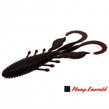 Vinilo Kratos Agr Baits Color Plump Emerald