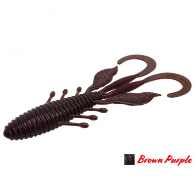 Vinilo Kratos Agr Baits Color Brown Purple