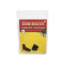 Tungsten Bullet Agr Baits