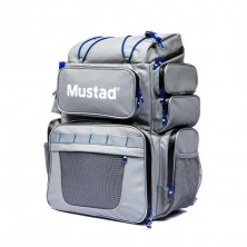 Mochila Game Time Back Pack Mustad