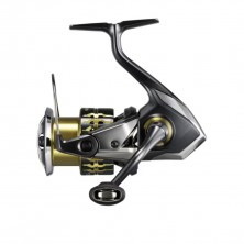 Carrete Spinning Shimano Sustain FK 2500