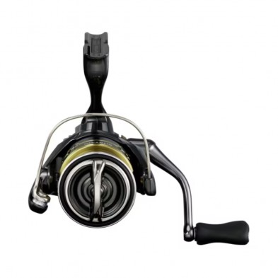Carrete Spinning Shimano Sustain FK 2500