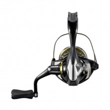 Carrete Spinning Shimano Sustain FK 2500