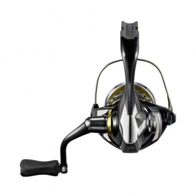 Carrete Spinning Shimano Sustain FK 2500