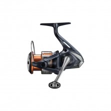 Carrete Spinning Shimano Nasci FD 2500