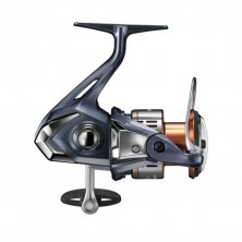 Carrete Spinning Shimano Nasci FD 2500