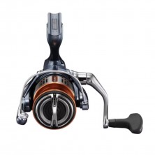 Carrete Spinning Shimano Nasci FD 2500