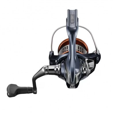 Carrete Spinning Shimano Nasci FD 2500