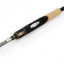 Caña Shimano Sustain Spinning 2,03m 6'8'' 5-21g ML