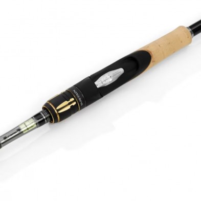Caña Shimano Sustain Spinning 2,03m 6'8'' 5-21g ML