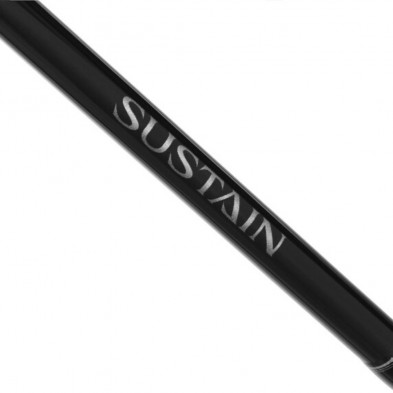Caña Shimano Sustain Spinning 2,03m 6'8'' 5-21g ML