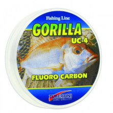 Hilo Tubertini Gorilla UC-4 0,28mm