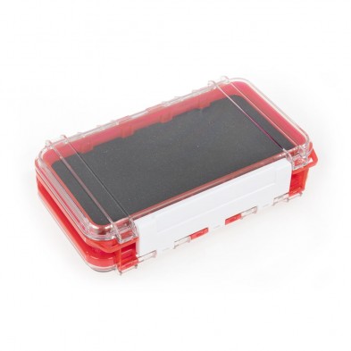 Caja Doble Estanca Hart MHWII