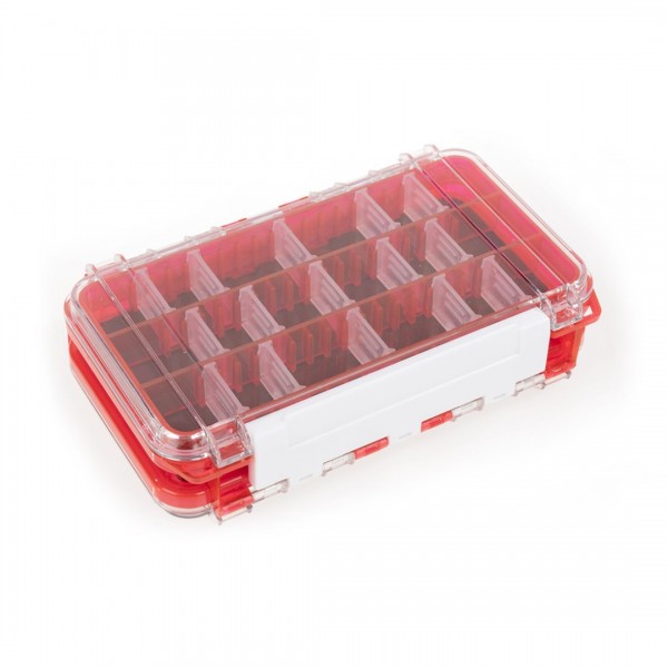 Caja Doble Estanca Hart MHWII