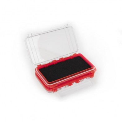Caja Doble Estanca Hart MHWII