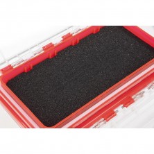 Caja Doble Estanca Hart MHWII