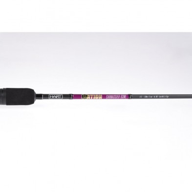 Caña Hart Nation Carnassier 63ML