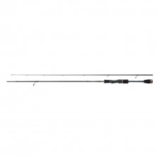 Caña Sahara Spinning FAST Shimano 1,91m 6'3" 3-14g 2pc
