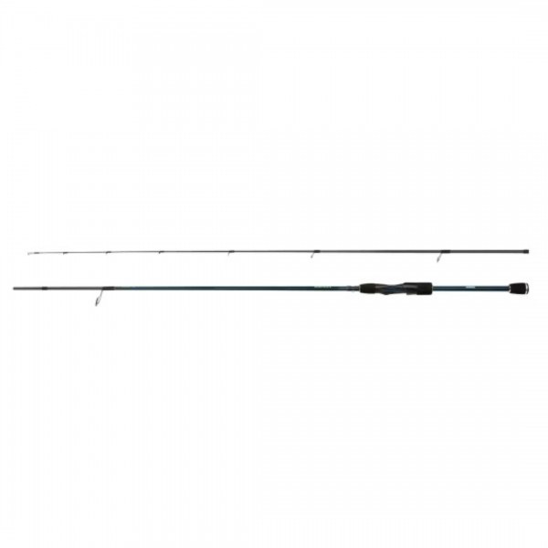 Caña Miravel Light Game Tubular 7'0'' 2,13m 5-21g X Fast Shimano