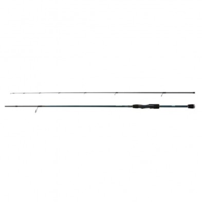 Caña Miravel Light Game Tubular 7'0'' 2,13m 5-21g X Fast Shimano