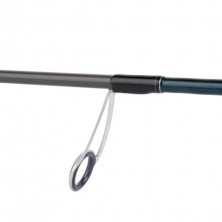 Caña Miravel Light Game Tubular 7'0'' 2,13m 5-21g X Fast Shimano
