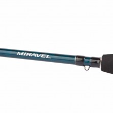 Caña Miravel Light Game Tubular 7'0'' 2,13m 5-21g X Fast Shimano