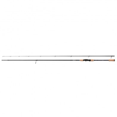 Caña Sedona Chub Special Spinning 9'10'' 3m 5-15g Shimano Moderate Fast