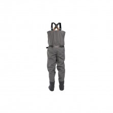 Vadeador Hart Protheon XT Transpirable Rip-Stop 5 Capas
