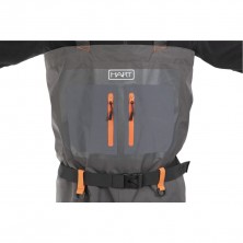 Vadeador Hart Protheon XT Transpirable Rip-Stop 5 Capas